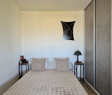 Location Appartement 2 pièces 35m² MARSEILLE 13ème - Photo 4