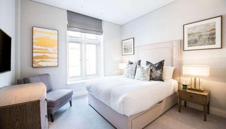 Green Street, Mayfair, London, W1K - Photo 5