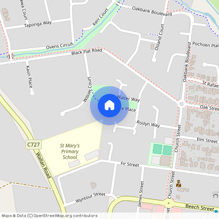 11 Hilaire Place, Whittlesea VIC 3757