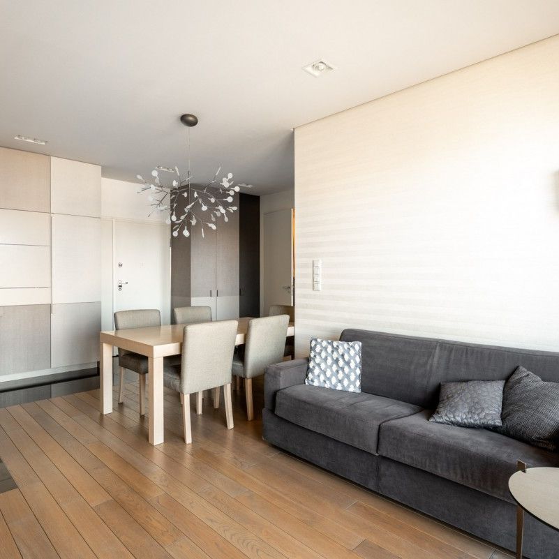 Jasne wnętrza | Winda | Basen - Photo 1