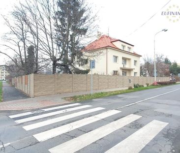 Pronájem bytu 1+1 50 m2 - Фото 6