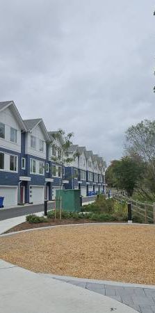 Luxurious 3-Story Townhouse for Rent Near Downtown Langley - Photo 1