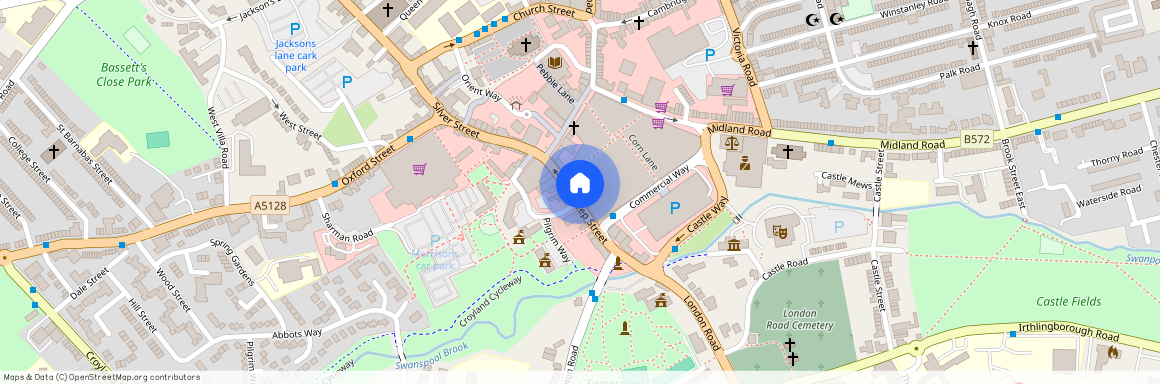 Whitmore Avenue, Huntingdon, Alconbury Weald