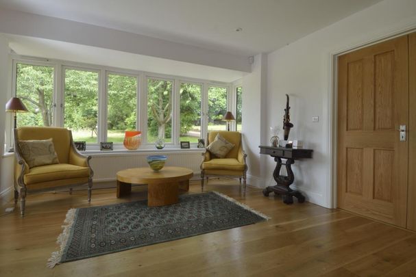 Northcourt, Pangbourne, Berkshire, RG8 - Photo 1