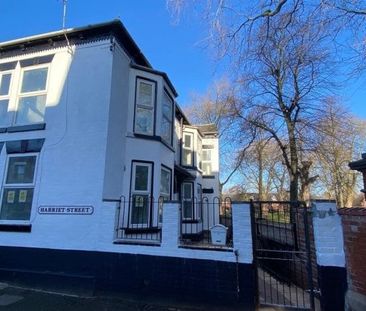 Harriet Street, Derby, DE23 - Photo 1