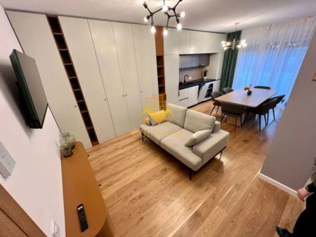 2 camere, Premium,AC, parcare subterana,Zorilor Zona UMF,Louis Pasteur - Photo 5