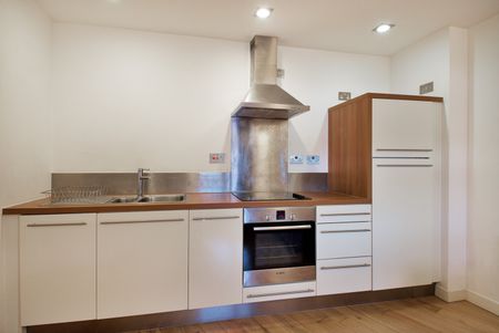 1 Bed Flat, Great Ancoats Street, M4 - Photo 3