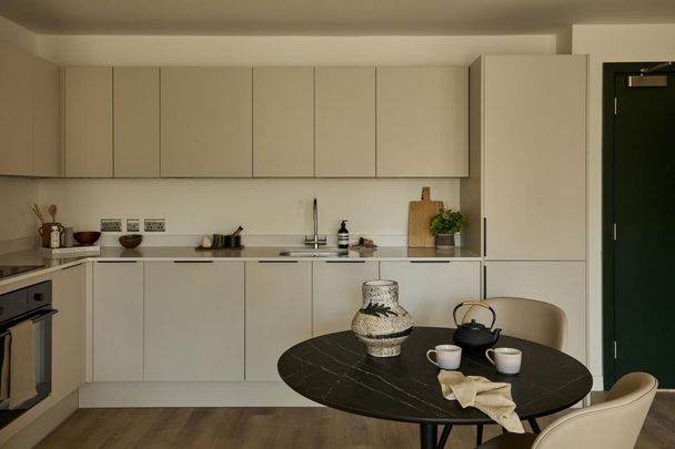 2 bedroom apartment to rent - Photo 1