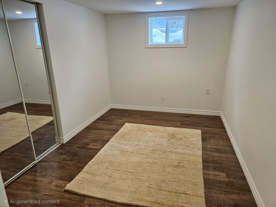 For Lease - 11 Kenton Drive, Toronto, Ontario - Photo 1