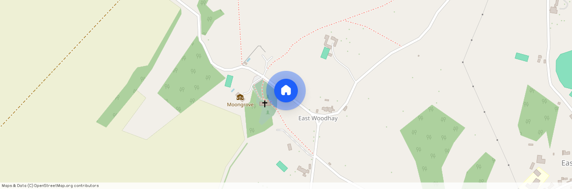 East Woodhay, Newbury, Berks, RG20