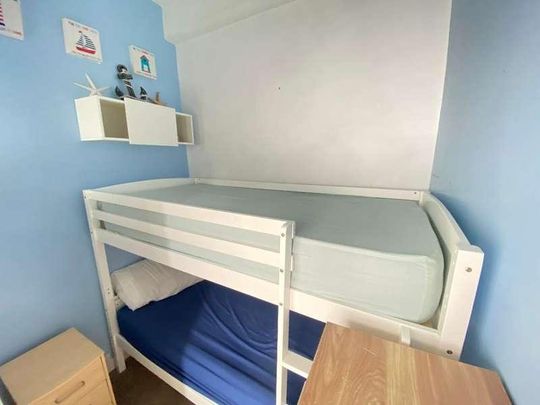 Westfield, Newbiggin, NE64 - Photo 1
