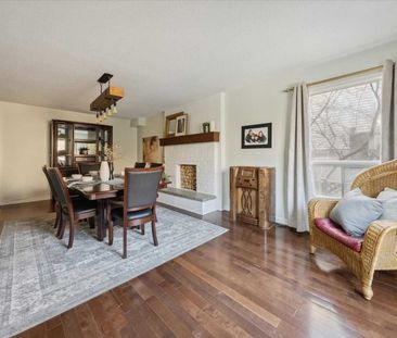 For Lease - 68 Flint Crescent Unit# Upper, Whitby, Ontario - Photo 3