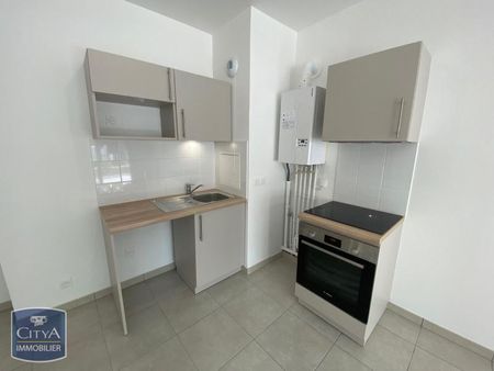 Location Appartement 3 pièces 54m² CLICHY SOUS BOIS 93390 - Photo 5