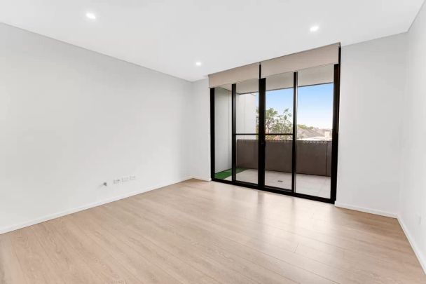 104/17 Wetherill Street, Croydon - Photo 1