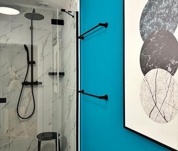 Wrocław Grabiszyn-Grabiszynek, ul. Jemiołowa - Photo 2