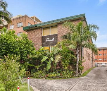 Central CBD unit - Photo 2