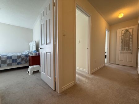 For Lease - 200 Veterans Drive Unit# 107, Brampton, Ontario - Photo 4