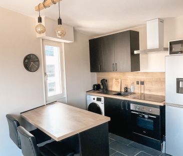 Location Appartement 3 pièces 58m² - Photo 6