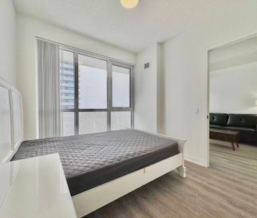 For Lease - 8 INTERCHANGE Way Unit# 1901, Vaughan, Ontario - Photo 1