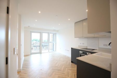 Studio to rent - Photo 5