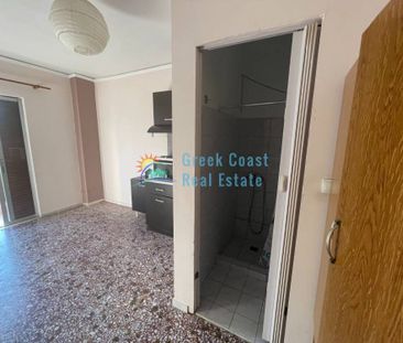 Studio/Γκαρσονιέρα για ενοικίαση Πάτρα - Κέντρο (Πάτρα) - Photo 2