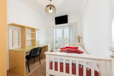 Apartamento T3 - Photo 4
