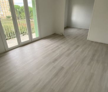 Appartement T3 de 60m2 Lumineux - Rénové avec gout - Photo 1