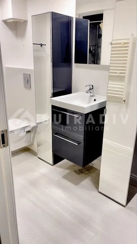 Apartament pe 2 nivele, 4 camere in Ansamblul Rezidential Iris - Fotografie 5