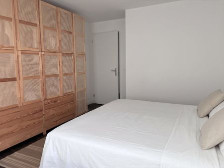 3½ ZI-WOHNUNG IN ZÜRICH - KREIS 11 OERLIKON, MÖBLIERT, TEMPORÄR - Photo 4