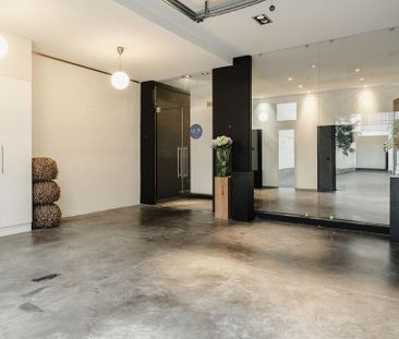 Woning te huur in Elsene voor € 2.800 met 1 slaapkamer - Foto 3