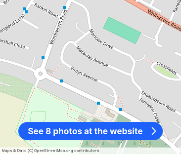 Emlyn Avenue, HEREFORD - Photo 1