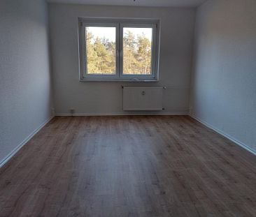 Ihr neues Zuhause erwartet Sie! Kleine gemütliche 3-Raumwohnung-ohne Kaution - Photo 3