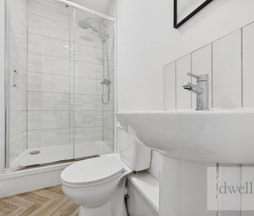 2 bedroom terraced house to rent - Photo 3