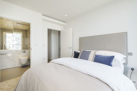 3 bedroom apartment to rent - Photo 5