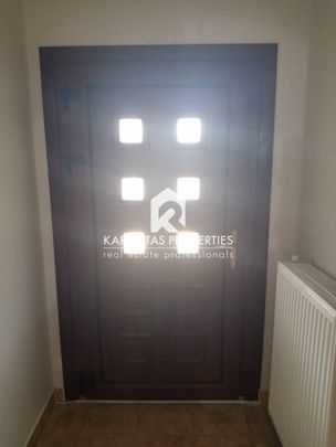 Διαμέρισμα για ενοικίαση Παλαιοχώρι (Αρναία) - Photo 1