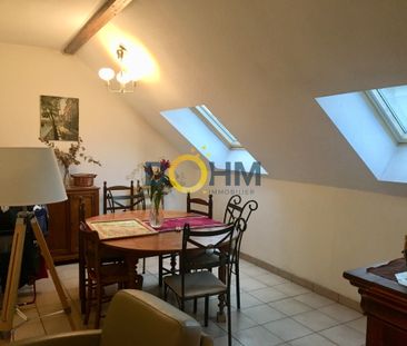 Location Appartement Chambéry 99m² - Photo 3