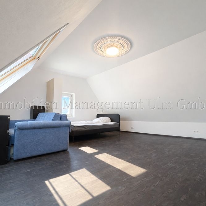 Gemütliches Zimmer in gepflegtem Wohnhaus mit Rundum-Sorglos-Paket - Photo 1