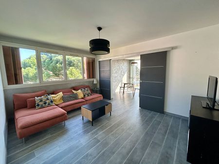 Appartement Palaiseau 3 pièce(s) - Photo 2