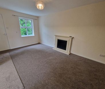 1 bedroom ground floor flat to rent - Photo 1