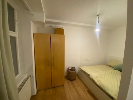 Sanierte 1,5 Zi. Wohnung in Baden, Nähe Casino & Ruhelage - Photo 3