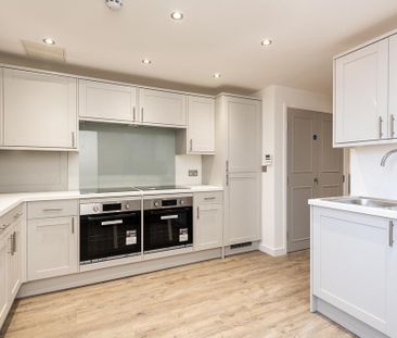 1 bedroom end of terrace house to rent - Photo 6