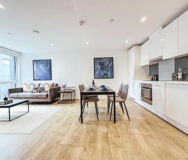 1 bedroom apartment to rent - Photo 1