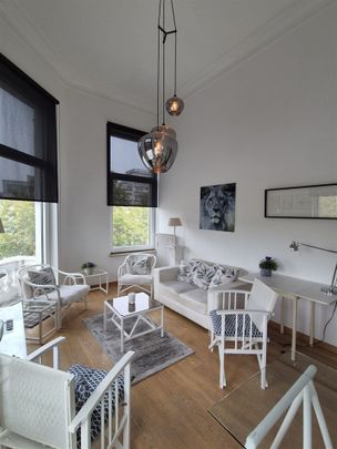 Gemeubeld 1-slpk appartement - Foto 1