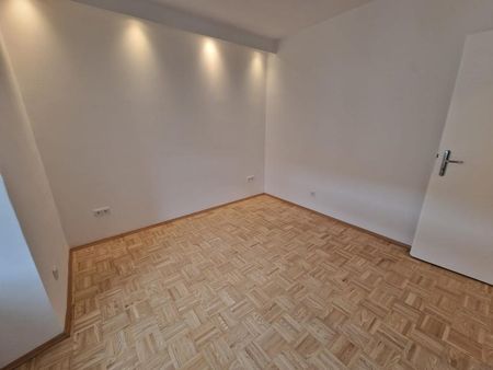 Lichtdurchflutete 2-Zimmerwohnung im Zentrum (Top 4) - Photo 5