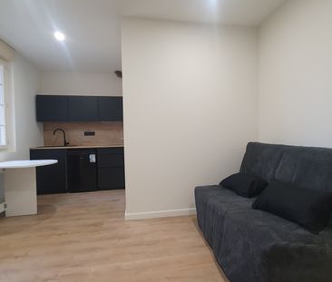 Location Appartement 1 pièce 19m² ALBI 81000 - Photo 3