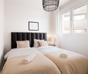 Luxury Flat for rent in Nueva Andalucia, Spain - Photo 5