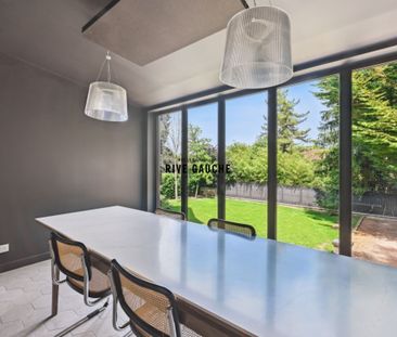 COUP DE COEUR - MAISON FAMILIALE RENOVEE à MEUDON - Photo 6