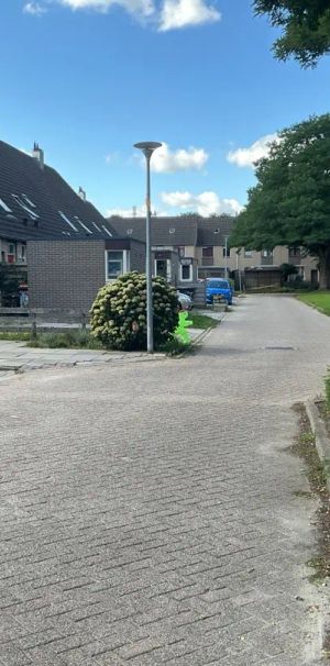 Maison en rangée Kiepheugte 78, Assen - À louer - Foto 2