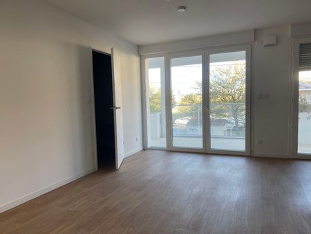 APPARTEMENT T3 SENIOR 54M - Photo 4