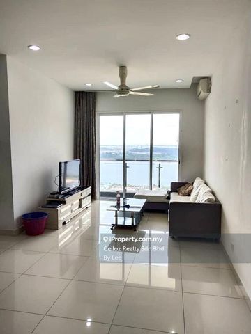 Skysuites @ Meldrum Hills, Johor Bahru - Foto 4